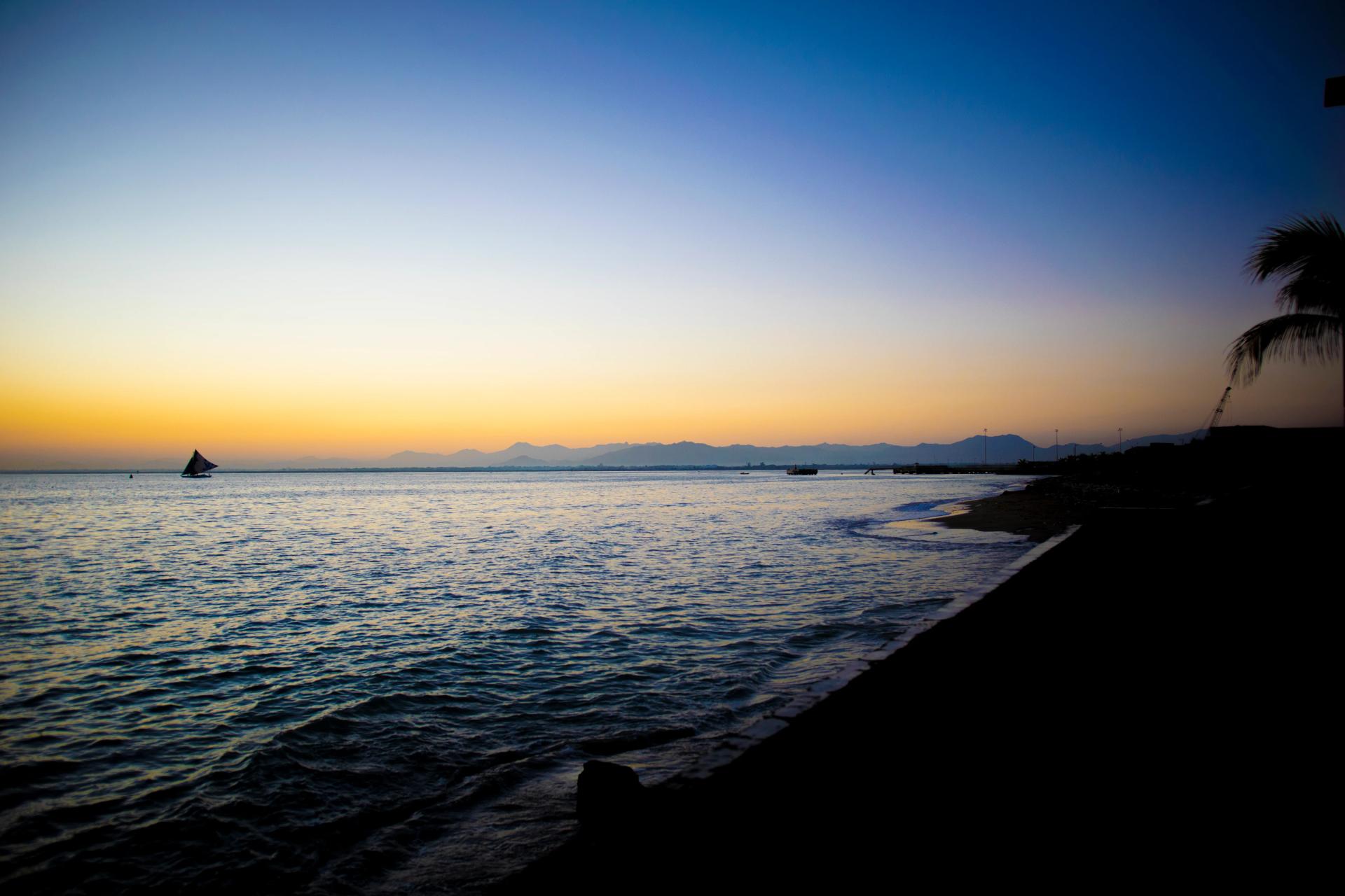 Golden Shoreline - Cap-Haitien, Haiti